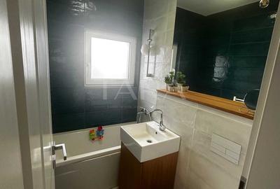 Apartament 3 camere premium, parcare inclusa, Borhanci - 7