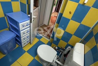 Apartament 2 camere decomandat, etaj 3, zonă Exercițiu – lângă JAM, Pitești - 3