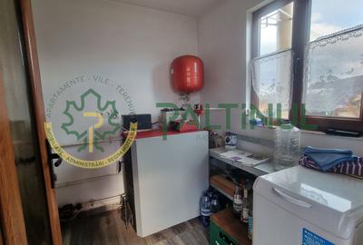 Casă P+M de vânzare – Valea Avrigului, 4 camere, teren 500 mp - 15