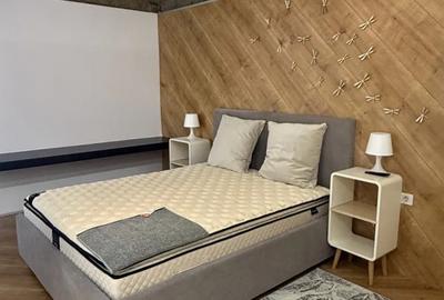 Apartament 2 camere | 67 mp | Balcon | Lux | Parcare | Floreasca - 10