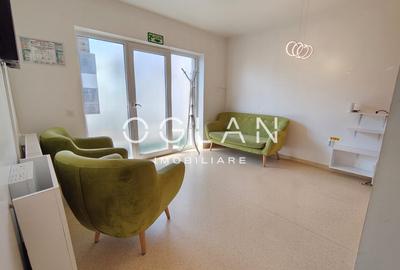 NOU-Spatiu Comercial 95 mp, la cheie, ARHITECTILOR - 8