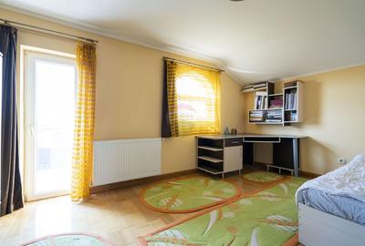 De vânzare casă cu 6 camere in Santandrei - 27