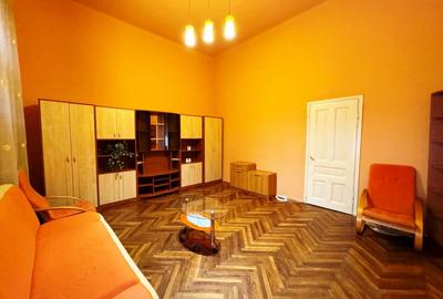 Apartament 3 camere, termoteca - central