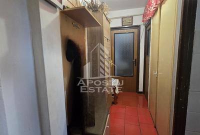 Apartament cu 4 camere, zona Cetatii - 6