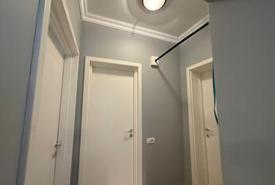 Apartament 3 camere - de vanzare - Dumbravita - 13