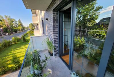 Sunset Lake Homes Nature - Petrom City | 3 Camere | Balcon | Parcare - 12