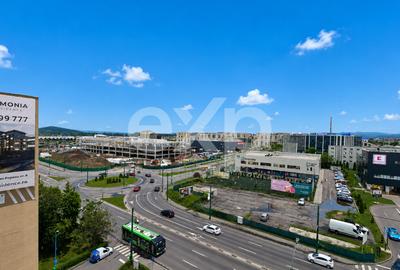 Garsonieră | Tractorul – B-dul 13 Decembrie | vizavi Kaufland - 3