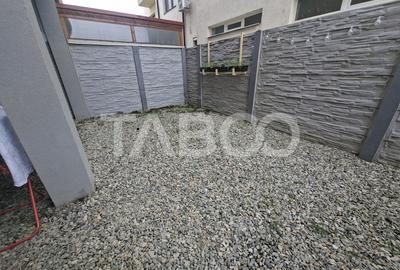 Apartament 3 camere 55 mpu curte 40 mp Arhitectilor Sibiu - 8