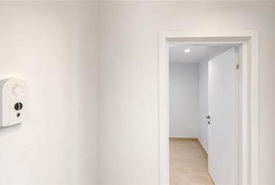 Apartament regim vila, terasa, eficienta termica, parcare, Sanpetru, Brasov - 6