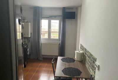 Caransebes, 2 Cam., Dec., Et.,2, Mobilat+Utilat, Balta Sarata - 8