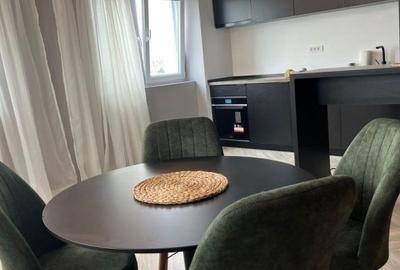 Apartament 3 Camere | Elegant | 80 mp | Zona Dorobanti - 9