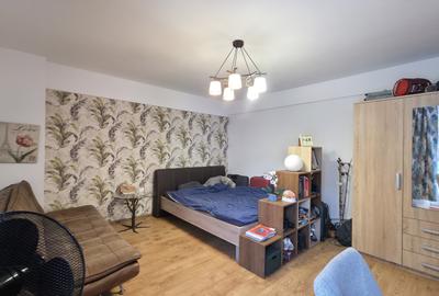 Apartament cu terasă spectaculoasă și garaj subteran - 1