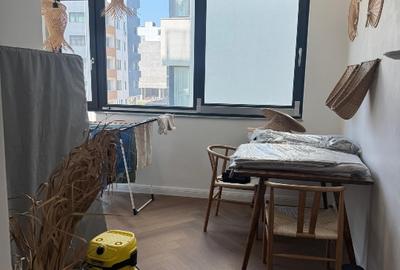 Apartament cu design interior semnat de designer – 2 camere moderne în Năvodari, - 15