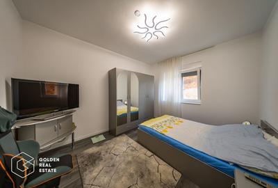 Casa noua in Frumuseni, teren 1327mp, comision 0% - 25