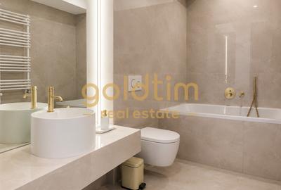 LUX / PRIMA INCHIRIERE /ANSAMBLU INCHIS CU PISCINA, GYM - 12