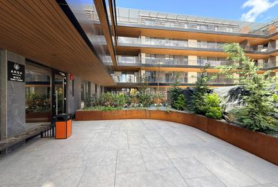 Apartament 2 Camere ARQA Jollie Village Erou Iancu Nicolae - 14