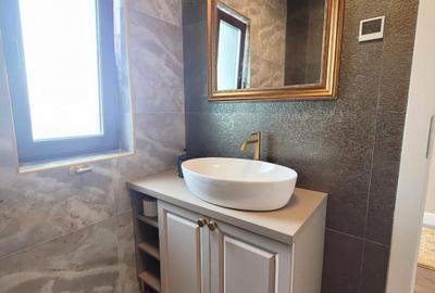Casa ultramoderna, cu jacuzzi si priveliste panoramica! - 11