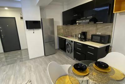 Apartament 2 camere cu vedere superbă la mare –VEGA / Barrels Pub  115000  euro - 6