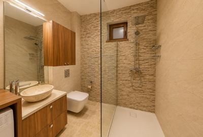 Apartament de inchiriat 3 camere *Domenii* *Tur Virtual* - 15