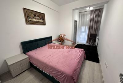 Lux! Apartament cu 3 camere in Selimbar pe Doamna Stanca - 12