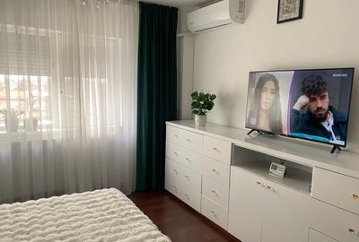 Oltenitei - 3 camere - 4