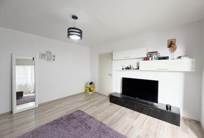 Apartament 2 camere, semidecomandat, 47mp utili, zona Lipovei - 3