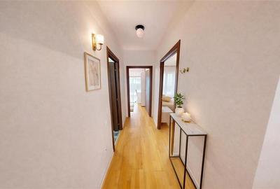 Spatialitate si confort: apartament 4 camere, Central, Brasov: FILM & 3D - 14