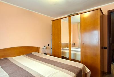 Apartament 3 camere, 69 mp, complet mobilat și utilat – Mazepa 2 - 8