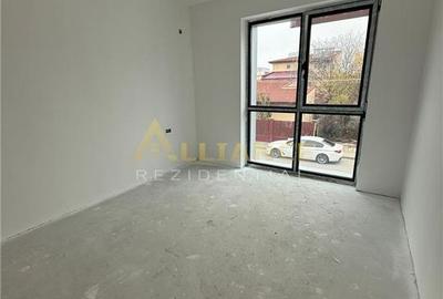 Primarie Popesti Leordeni - Vila Individuala - P+1 - 250mp Teren - 6