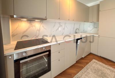 2 camere complex rezidential nou, la 5 minute de Iulius Mall, Intre Lacuri! - 4