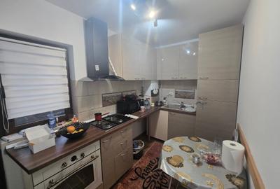 Vila P+1+M,Popesti Leordeni, Metrou Dimitrie Leonida - 4