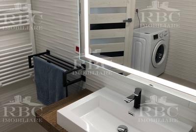 Apartament 2 camere finisat modern cu parcare Marasti - 14