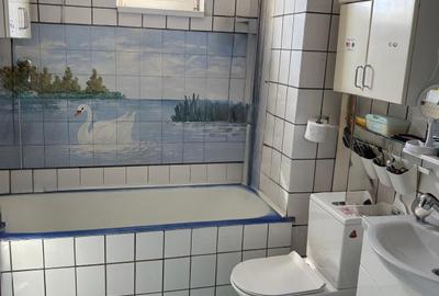 Sura Mare-Oltenitei-Ulmetului-P+1 - spatiu comercial 15 mp + garaj 14 mp 334000€ - 4