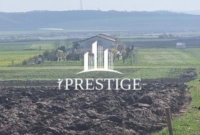 TEREN DE VÂNZARE ȘURA MICĂ 10.000 MP | 2 FRONTURI STRADALE, INVESTIȚIE - 5