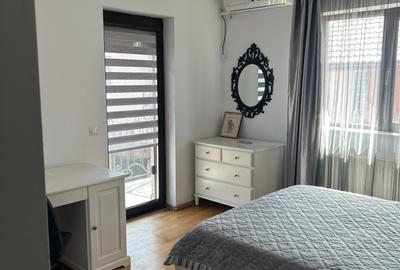 Vilă P+1 4 camere Teren 300 mp  Bragadiru – Strada Safirului - 34