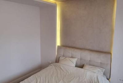Aradului | 4 camere | Decomandat| Etaj intermediar | 3 balcoane si boxă - 4