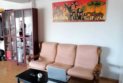 Apartament 2 camere Marasti - 1