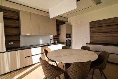 Apartament Premium 5 camere  – Kiseleff | Bloc Boutique Nou  | Prima Inchiriere - 7