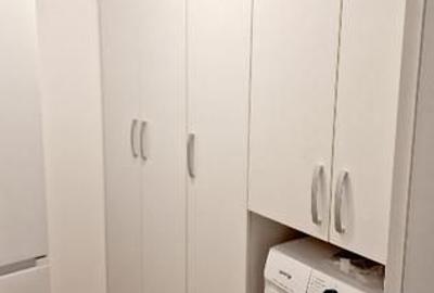 Garsonieră de Închiriat Bd. Metalurgiei 47mp - 6