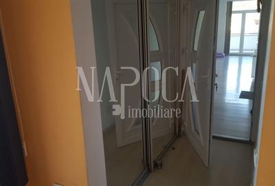 Casa 5 camere de vanzare in Dambul Rotund, Cluj Napoca - 6