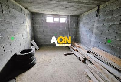 Casă S+P+1 la roșu, 5 camere, teren 500 mp, Ampoi 3, Alba Iulia - 19