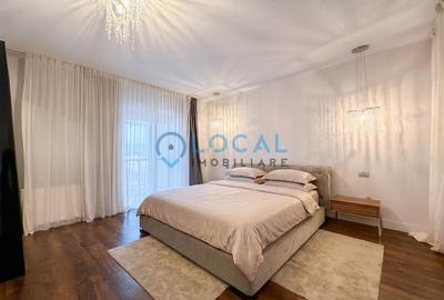 Penthouse 2 niveluri | 101 mp | Parcare | Marasti - Dorobantilor - 4