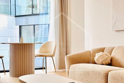 Apartament 2 camere | One Lake | Premium - 3