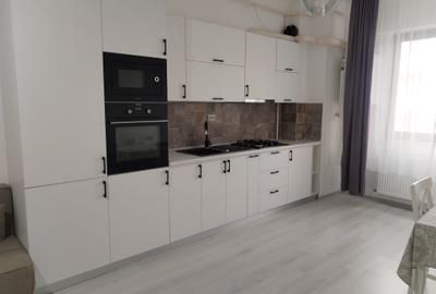 Apartament 2 camere BLOC NOU Nicolina - Lidl 161843 - 5