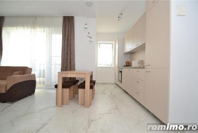 Ap. 2 camere, zona Dumbravita, parter - 1