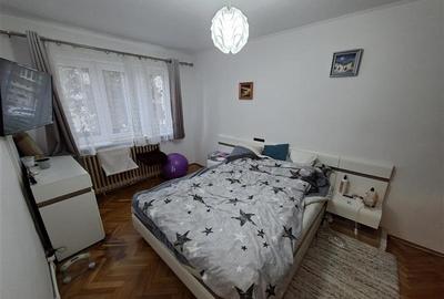 Vanzare apartament 3 camere decomandat Manastur zona Capat Primaverii, Cluj-Napo - 9