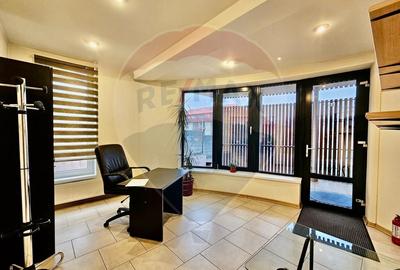 Spatiu comercial de inchiriat in zona Manastur - Frunzisului - 5