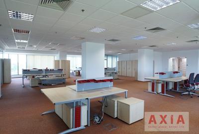 Birou in zona Pipera- Comision 0% - 6