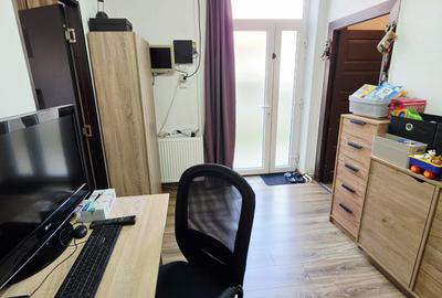 Casă 5 camere Dorobanțu | Panouri solare | Teren 299 mp - 33