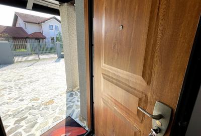 Vila Individuala complet mobilata Laguna Albastra | Garaj - 4